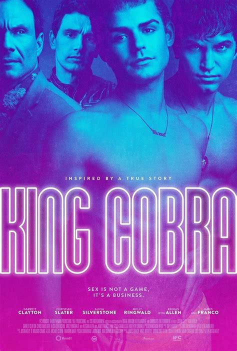 king cobra movie 2016|king cobra 1999 full movie.